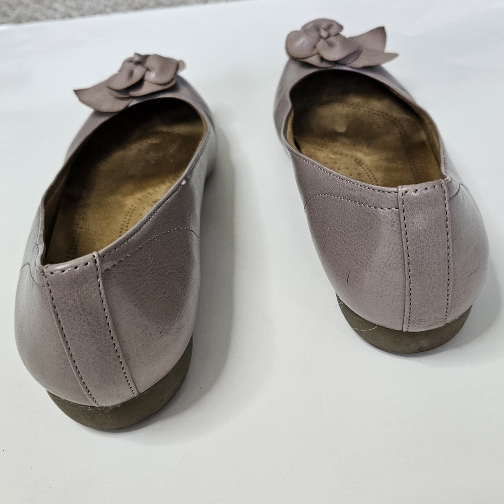 Soul Naturalizer Oakley Women's Flats Sz 7 - Picture 8 of 8
